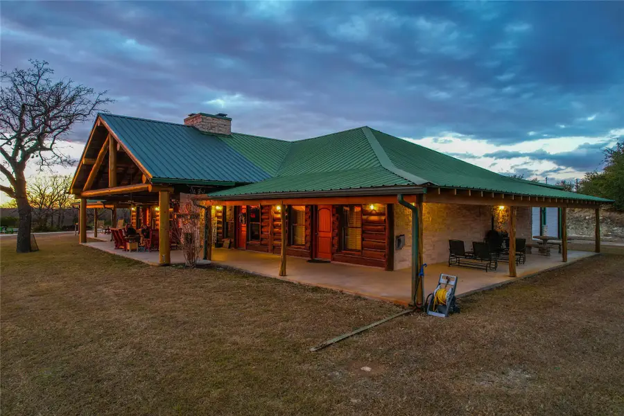 1436 County Road 216, Iredell, TX 76649 - #2