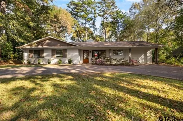 441 Hideaway Lane Central, Hideaway, TX 75771 - #2