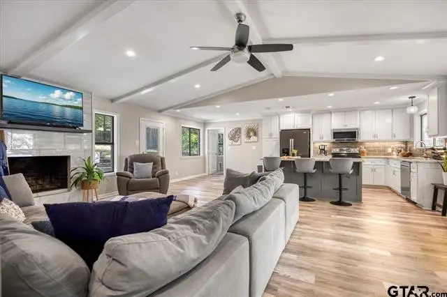 441 Hideaway Lane Central, Hideaway, TX 75771 - #3