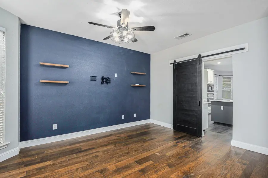 848 Huebner Way, Burleson, TX 76028 - #3