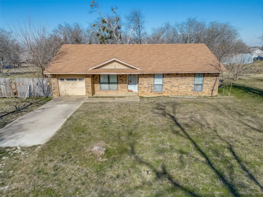 500 Eddleman Street, Pilot Point, TX 76258 - #2