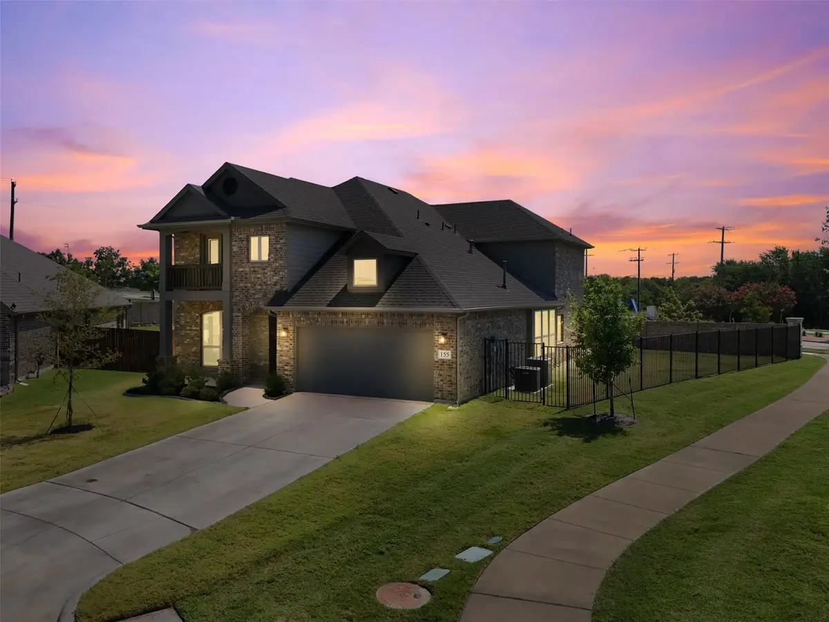 155 Red Cedar Court, Balch Springs, TX 75181 - Image #1