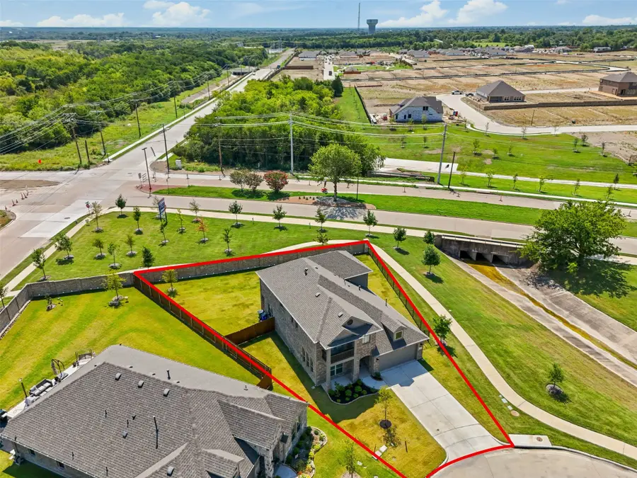 155 Red Cedar Court, Balch Springs, TX 75181 - Image #3