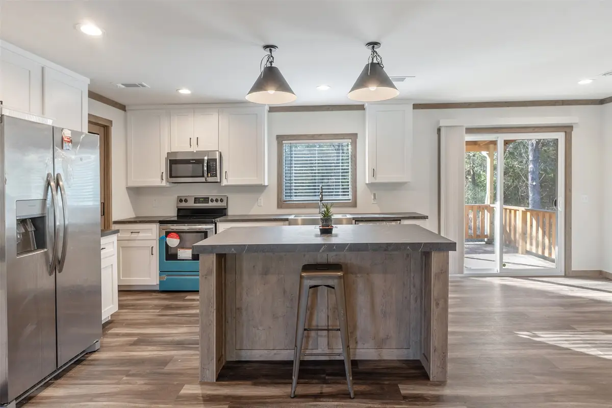 9603 County Road 2404, Kemp, TX 75143 - #1