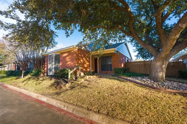 1801 W Spring Creek Parkway #W1, Plano, TX 75023