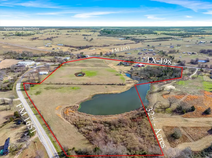 5518 State Highway 198, Canton, TX 75103 - #3