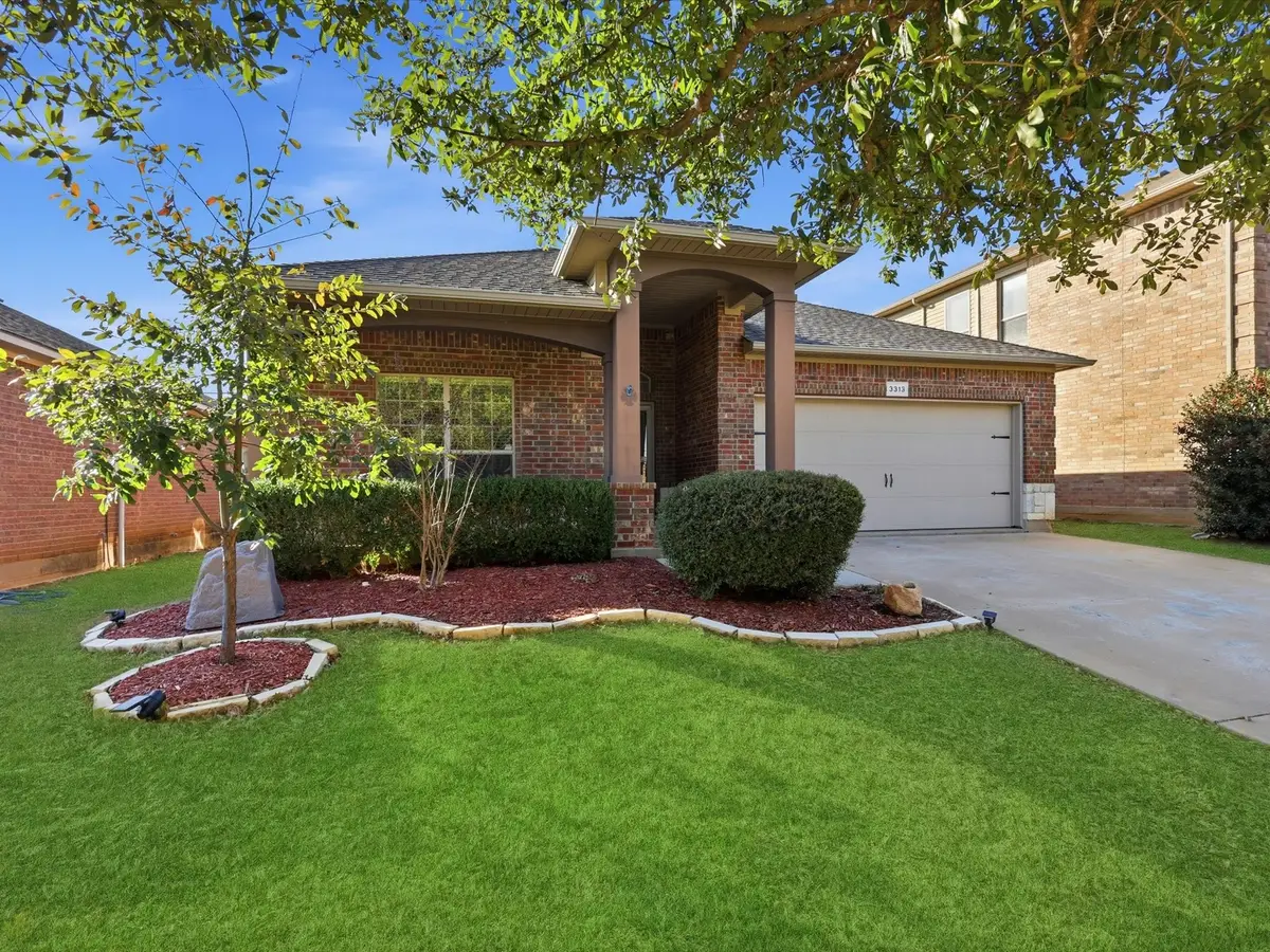 3313 Hornbeam Street, Denton, TX 76226 - Image #1