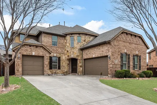 6518 Day Farm Court, Rowlett, TX 75089
