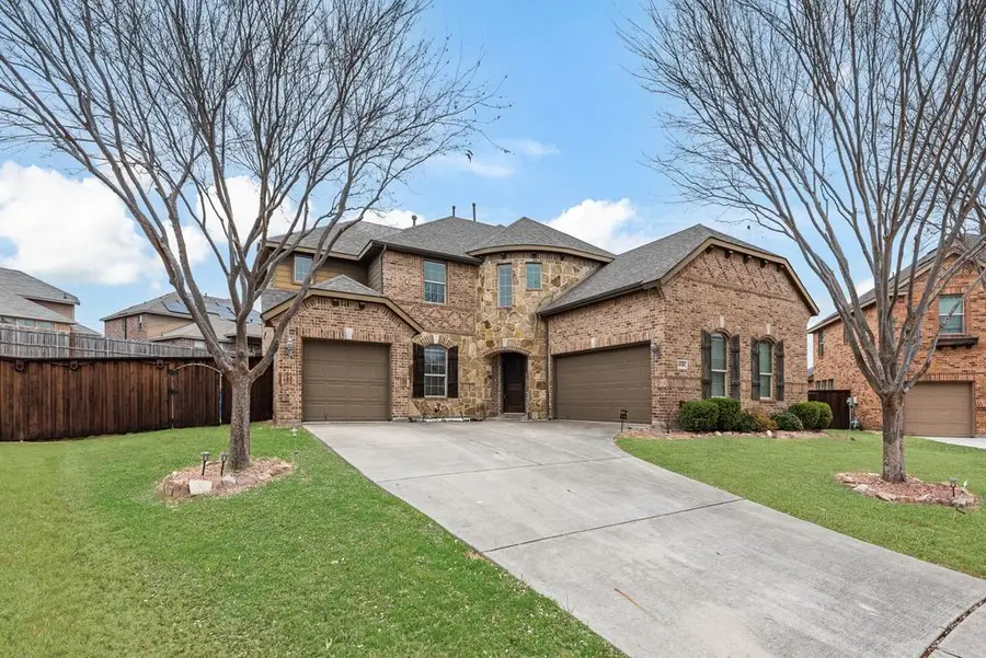 6518 Day Farm Court, Rowlett, TX 75089 - #2