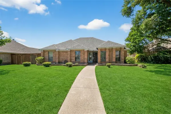 2618 Stoneridge Drive, Garland, TX 75044
