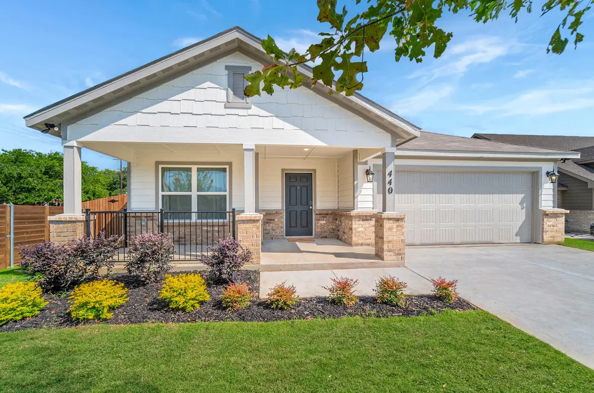 440 Rose Avenue, Cleburne, TX 76033 - #1