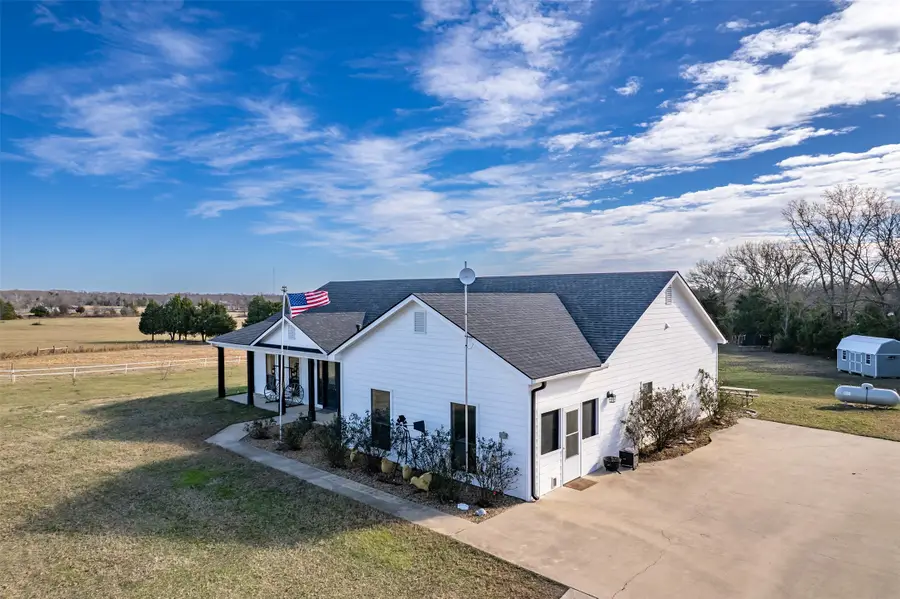 488 Vz County Road 4504, Ben Wheeler, TX 75754 - #2