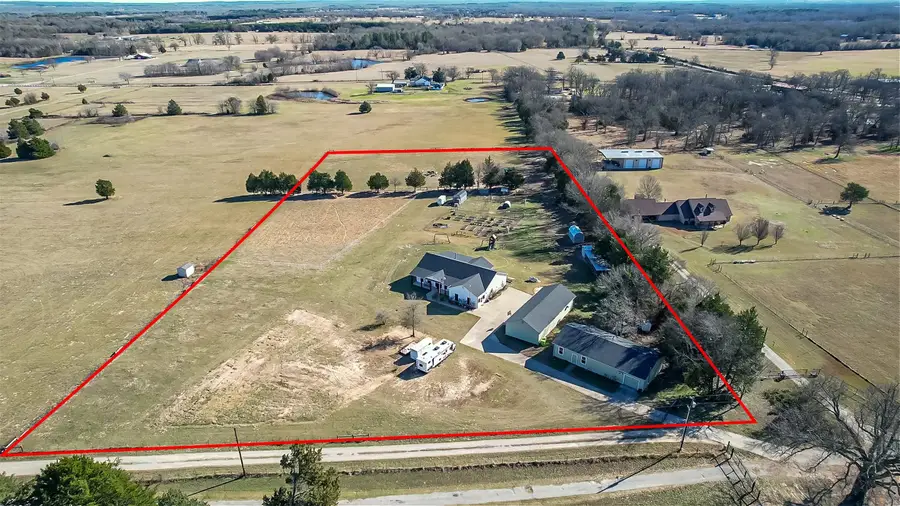 488 Vz County Road 4504, Ben Wheeler, TX 75754 - #3