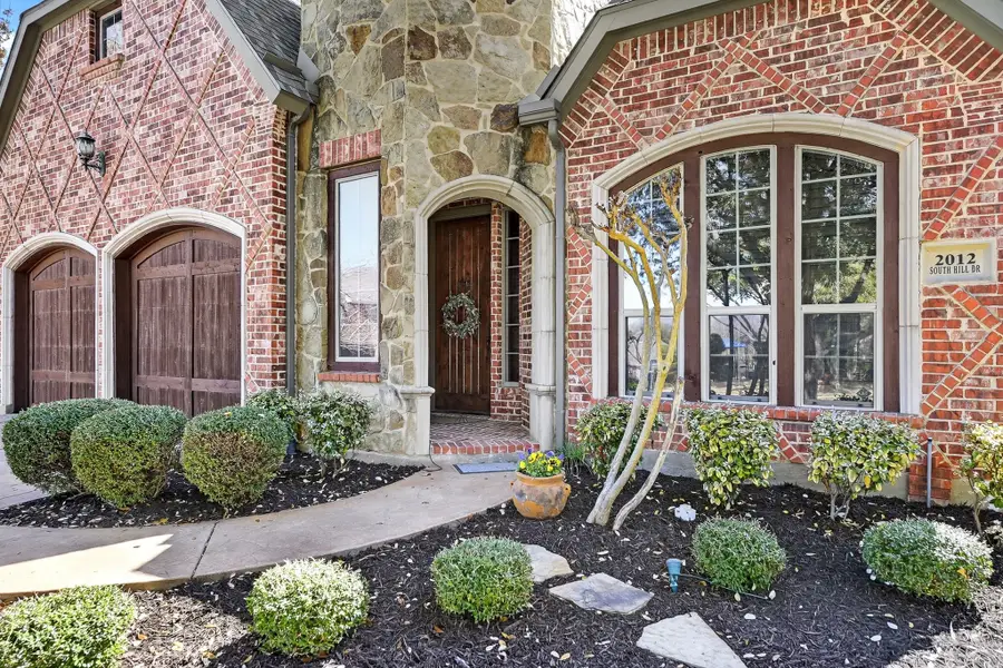 2012 S Hill Drive, Irving, TX 75038 - #3