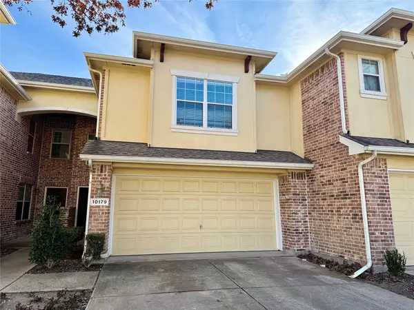 10179 Summit Run Drive, Frisco, TX 75035