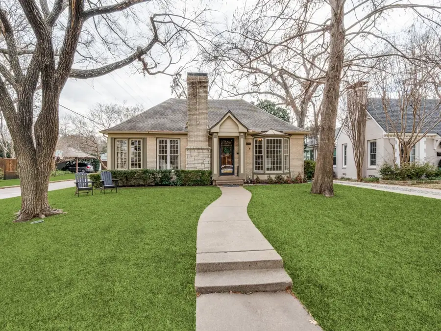 5946 Monticello Avenue, Dallas, TX 75206 - Image #2