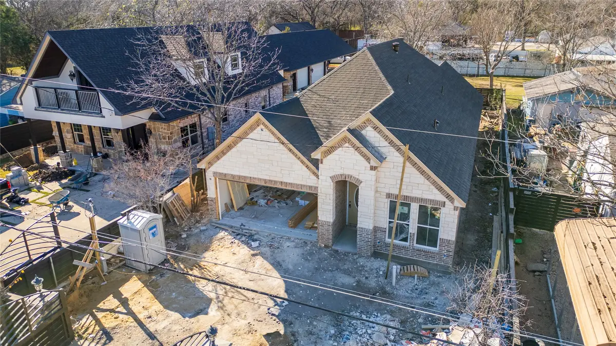 2215 Crystal Drive, Balch Springs, TX 75180 - Image #1