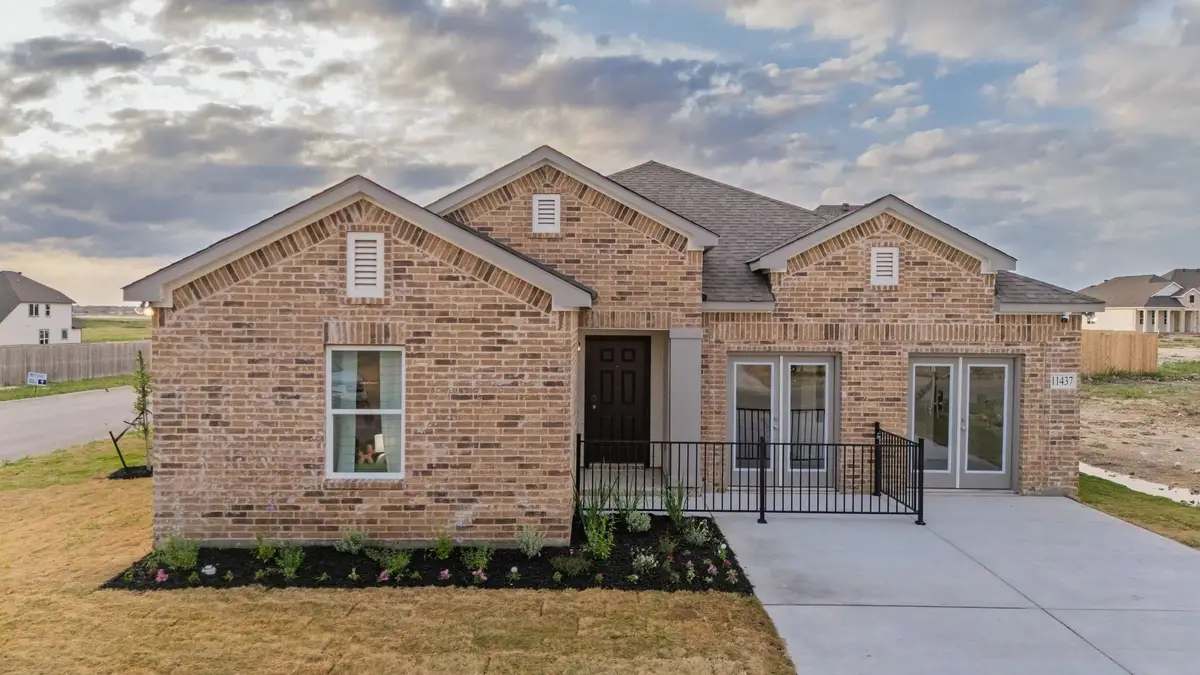 11437 Themis Court, Waco, TX 76655 - Image #1