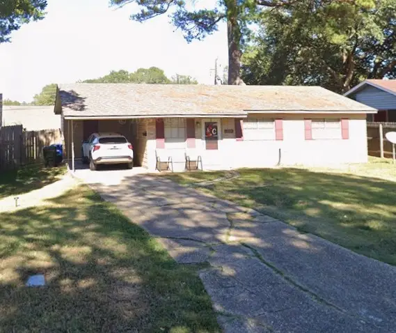 2904 Birch Drive, Shreveport, LA 71118