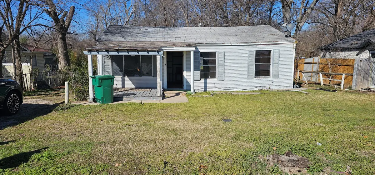 415 Johnson Street, Wilmer, TX 75172 - Image #1