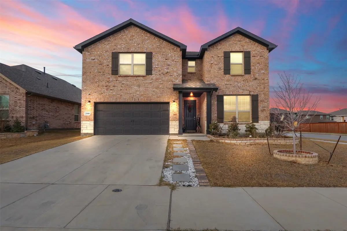 2100 Proteus Drive, Haslet, TX 76052 - Image #1