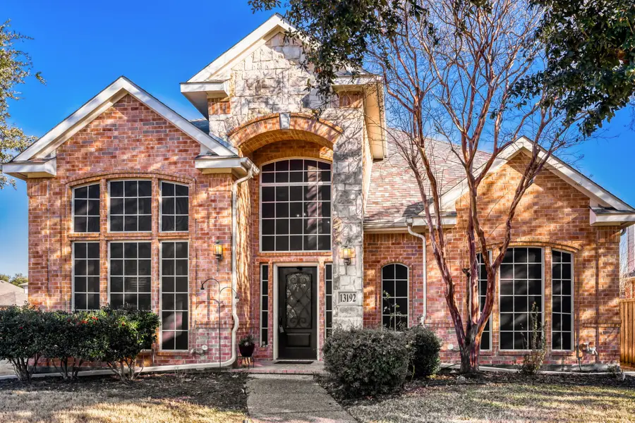 13192 Bavarian Drive, Frisco, TX 75033 - Image #3