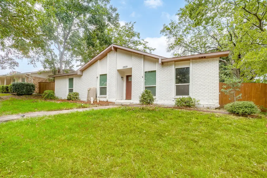 2909 Clover Valley Drive, Garland, TX 75043 - #3
