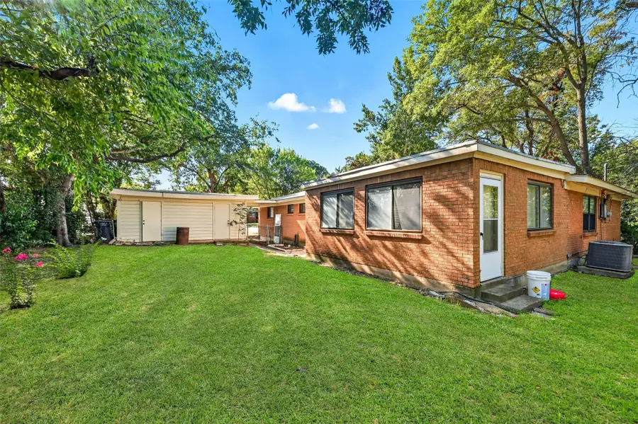 3512 Park Ridge Boulevard, Fort Worth, TX 76109 - Image #2