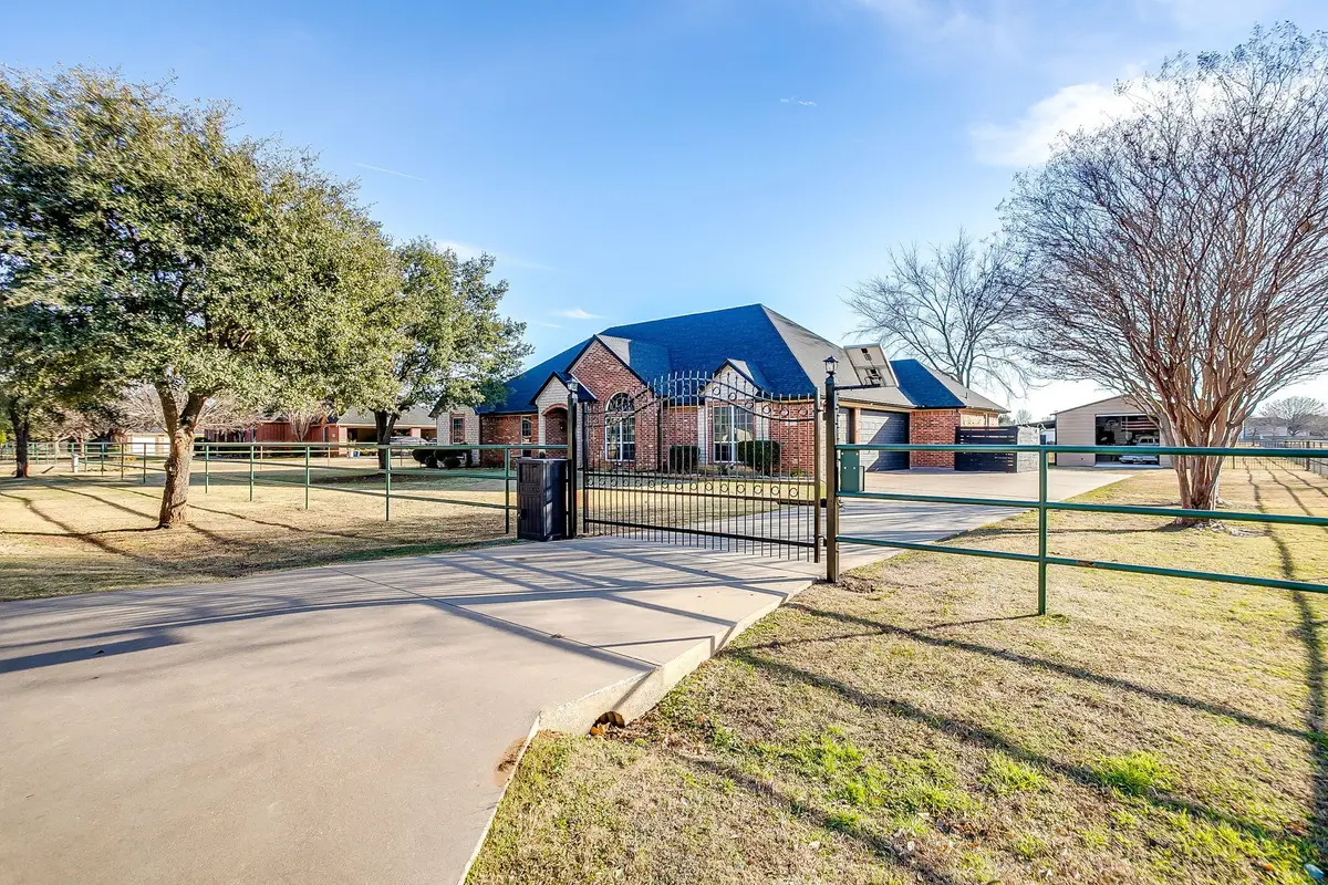 1008 Dapple Gray Road, Crowley, TX 76036 - Image #1