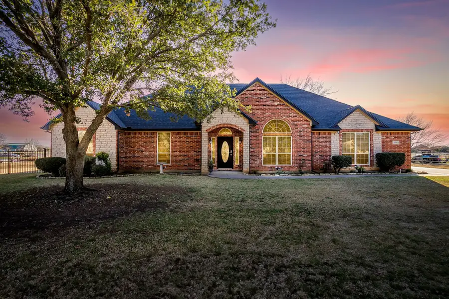 1008 Dapple Gray Road, Crowley, TX 76036 - Image #3
