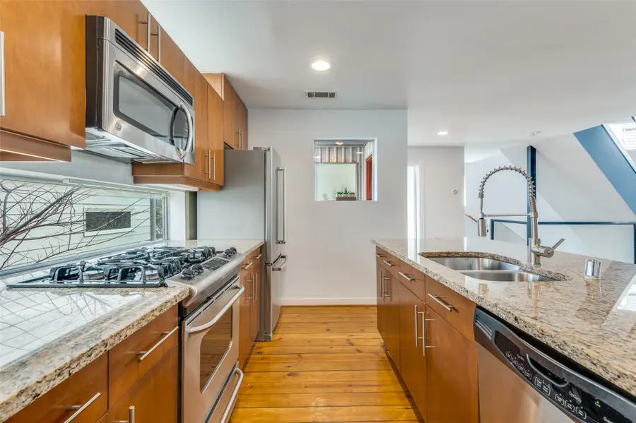 4605 Lester Drive, Dallas, TX 75219 - #3