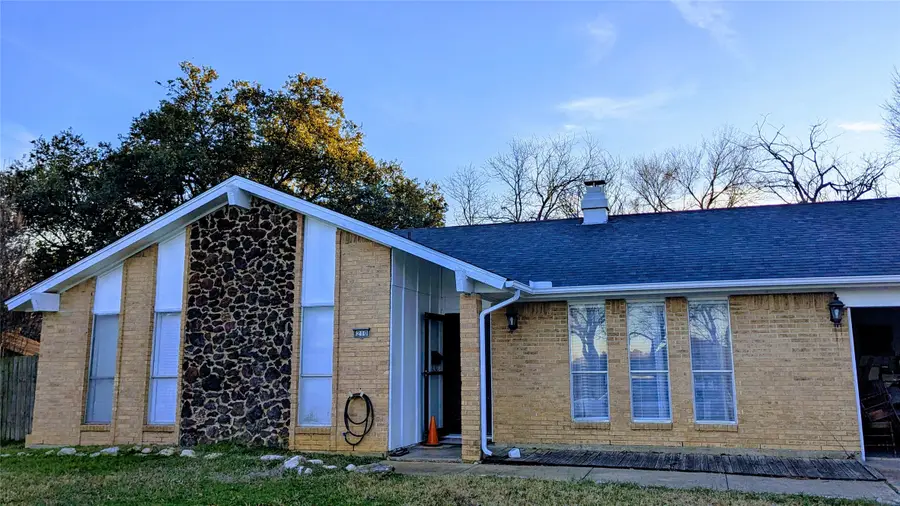 210 Sixpence Lane, Euless, TX 76039 - Image #2