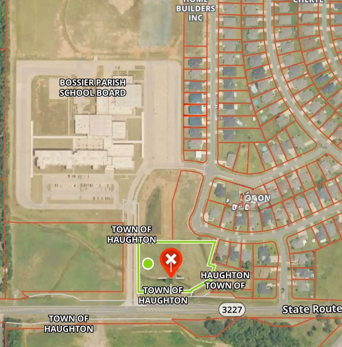 250B Champion Shores, Haughton, LA 71037 - #1