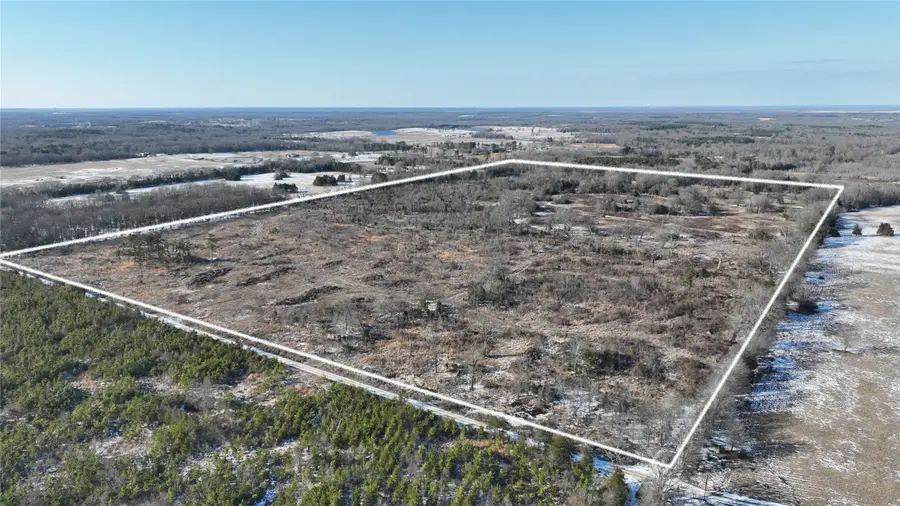 TBD County Road S. 2242, Bagwell, TX 75412 - #3