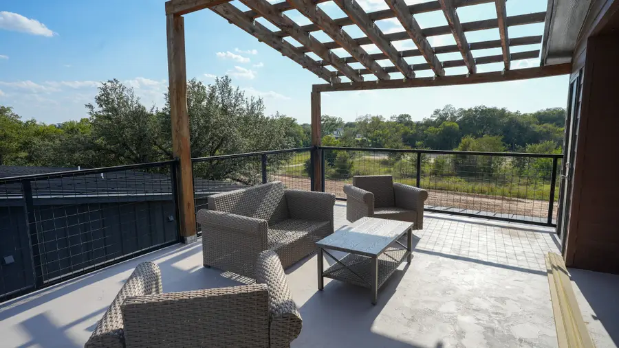 120 Clark Lane, Stephenville, TX 76401 - #2