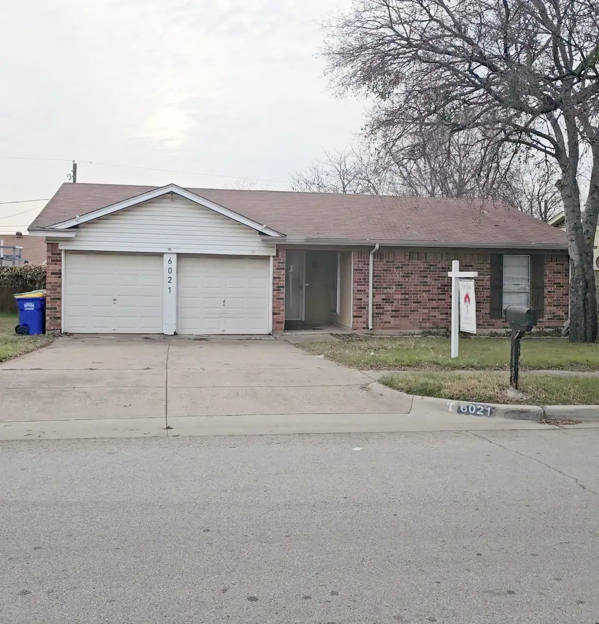 6021 Marigold Drive, Watauga, TX 76148 - Image #1