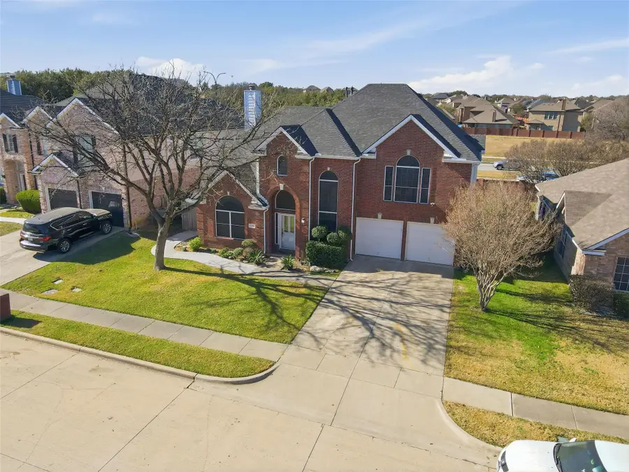 5709 Christy Lane, Haltom City, TX 76137 - #3
