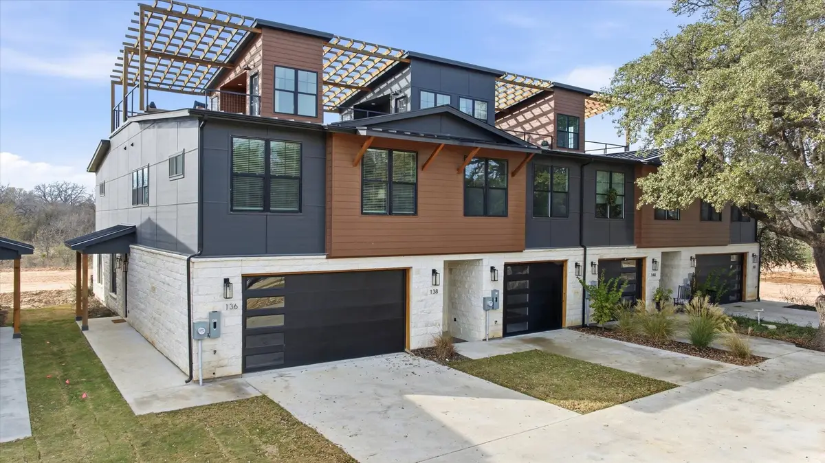 126 Clark Lane, Stephenville, TX 76401 - #1