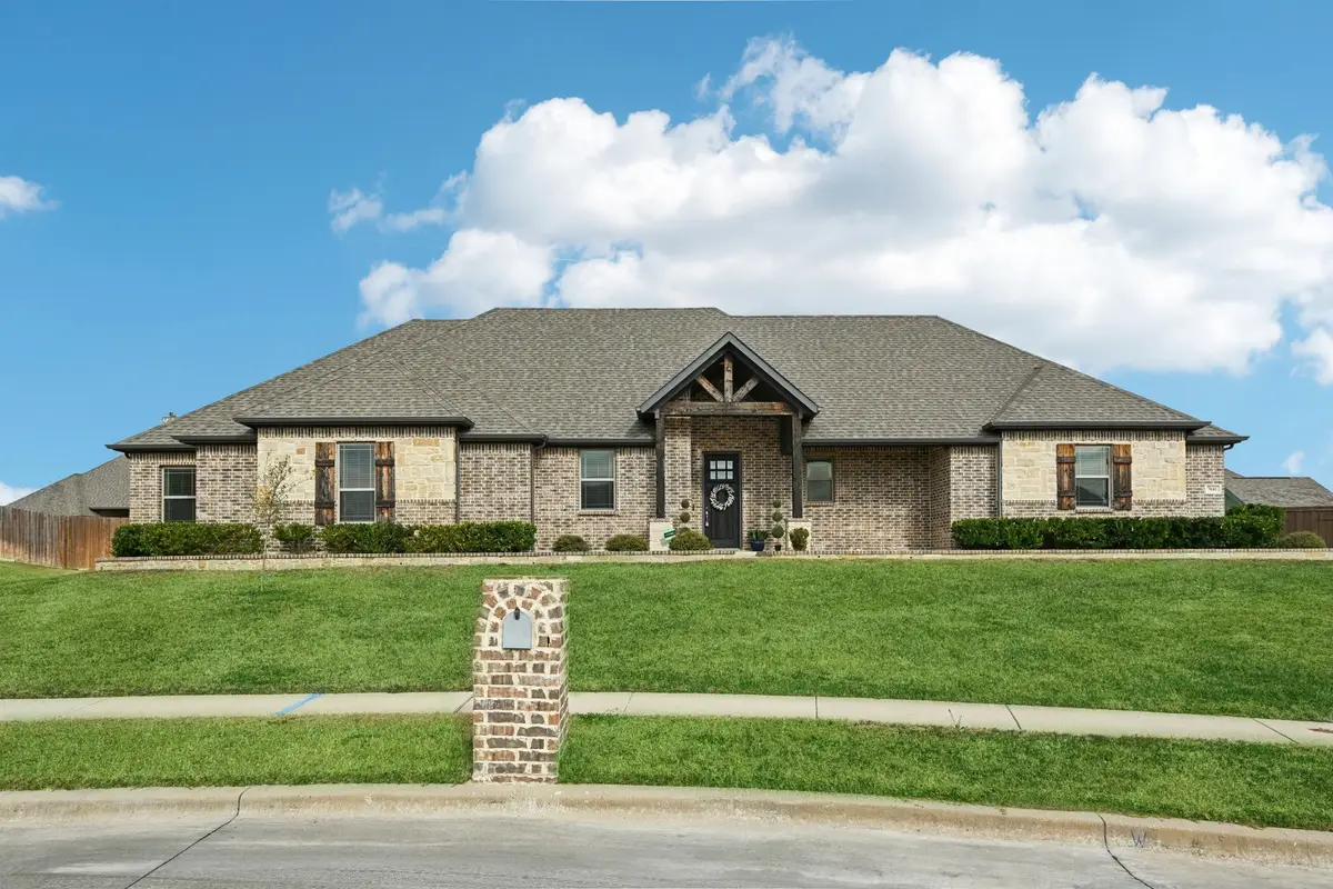 7041 Plum Court, Ovilla, TX 75154 - #1