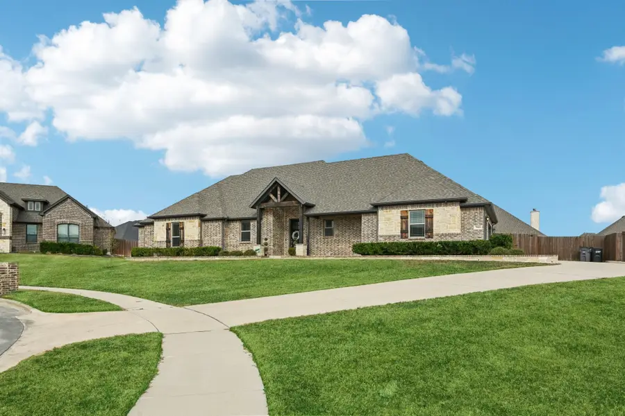 7041 Plum Court, Ovilla, TX 75154 - #2