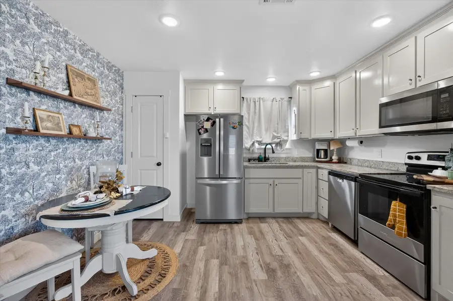 101 Allie Court, Itasca, TX 76055 - #2