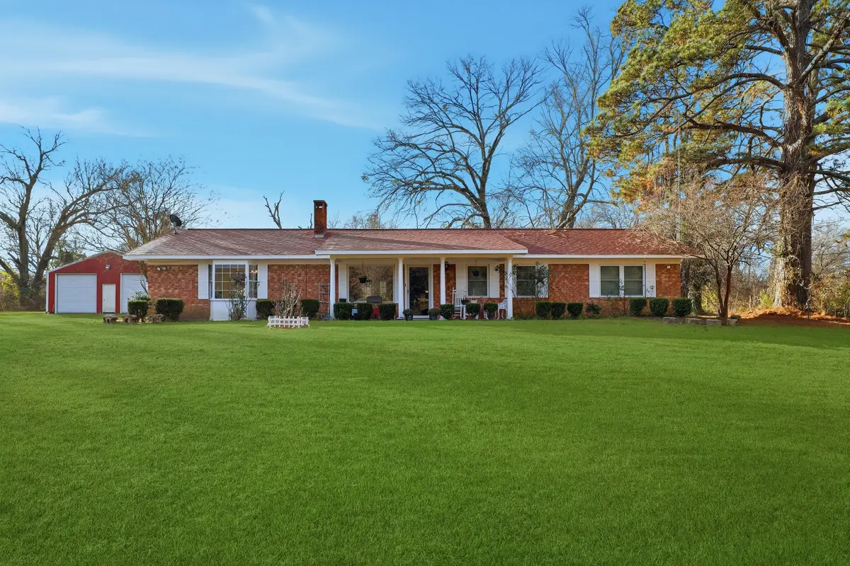 240 Fm 3421, Daingerfield, TX 75638 - Image #1