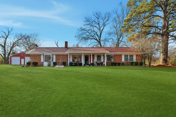 240 Fm 3421, Daingerfield, TX 75638