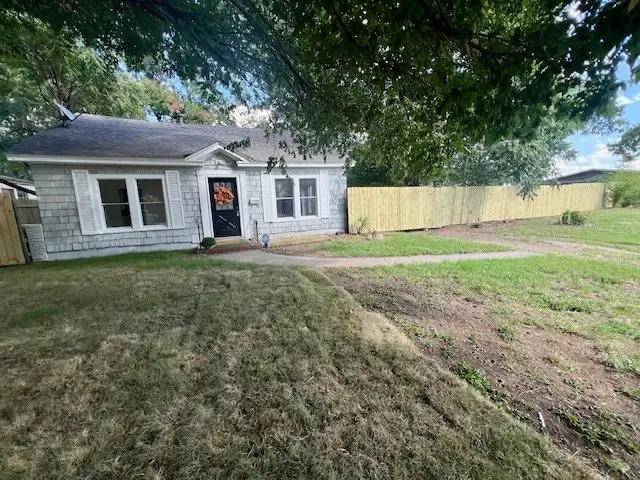 308 N Retta Street, Fort Worth, TX 76111 - Image #3