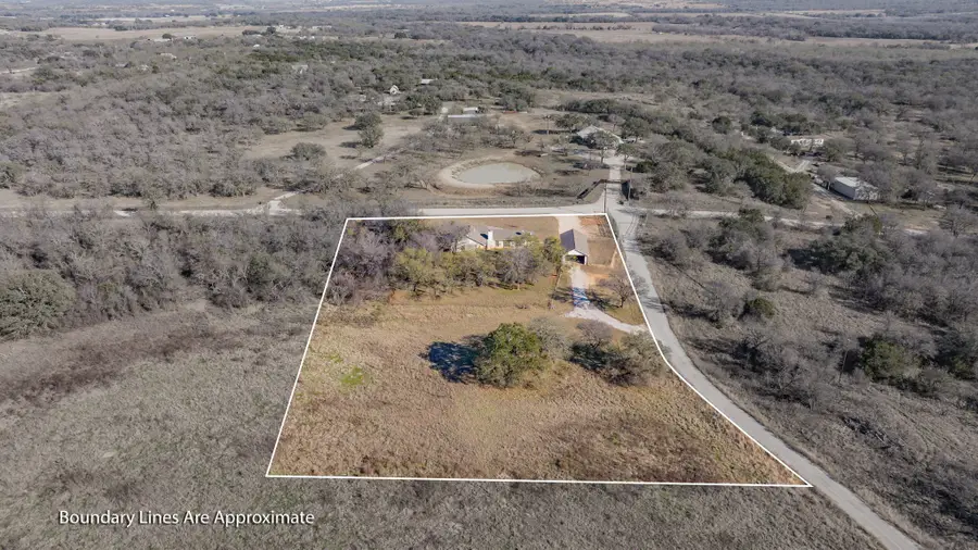 2204 County Road 114, Mingus, TX 76463 - Image #2