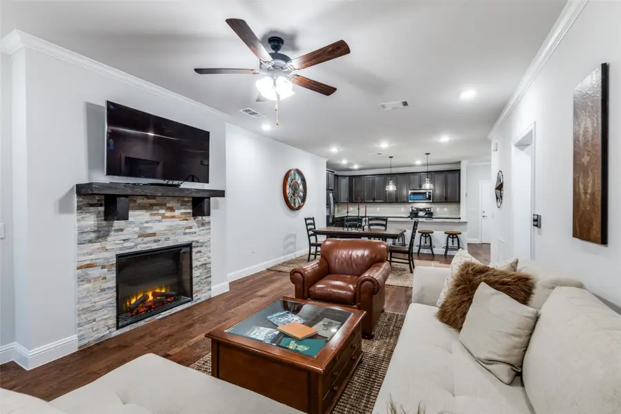 651 N Watters Road #3402, Allen, TX 75013 - #3