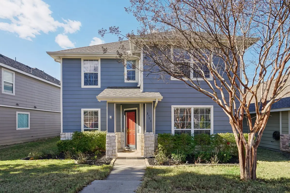 3708 Temecula Creek Trail, McKinney, TX 75070 - #1