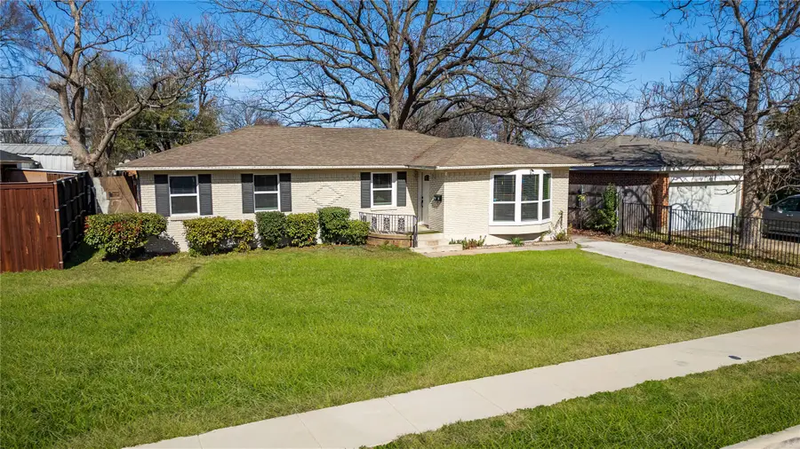 9255 Palisade Drive, Dallas, TX 75217 - Image #3