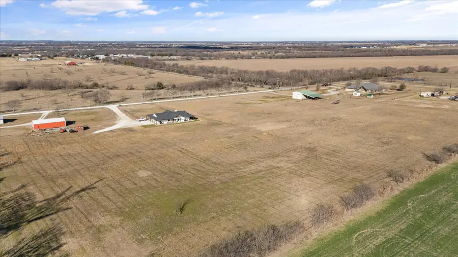 618 Minnis Road, Collinsville, TX 76233 - #3