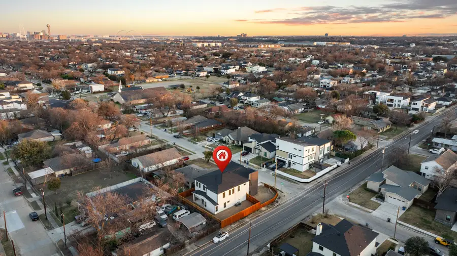 1967 Gallagher Street, Dallas, TX 75212 - Image #3